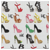 カスタマイズ織物 ファブリック (クローズアップ)