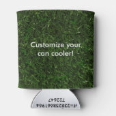 カスタマイズ缶 缶クーラー (裏面)