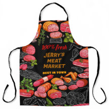 カスタマイズ肉屋ビジネス肉カット