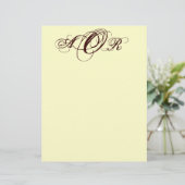 カスタマイズ自分の文房具 (スタンド正面)