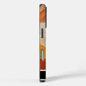 カスタマイズ自然可能なモザイク電話カバー Case-Mate iPhoneケース (裏面 / 右)