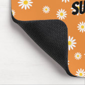 カスタマイズ花 マウスパッド (コーナー)