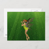 カスタマイズ製品 – カスタマイズ ポストカード (正面/裏面)