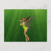 カスタマイズ製品 – カスタマイズ ポストカード (正面)