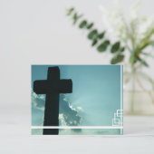 カスタマイズ製品 – カスタマイズ ポストカード (スタンド正面)