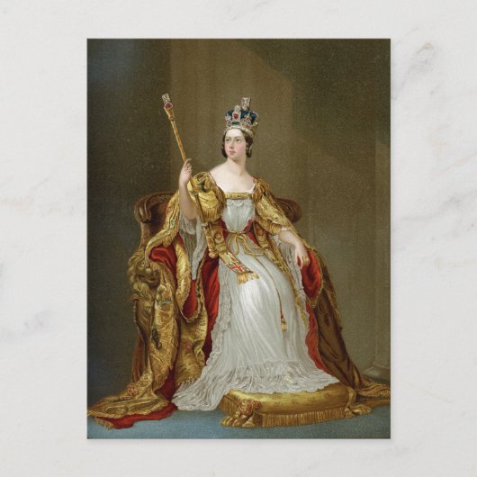 カスタマイズ製品 ポストカード (正面)