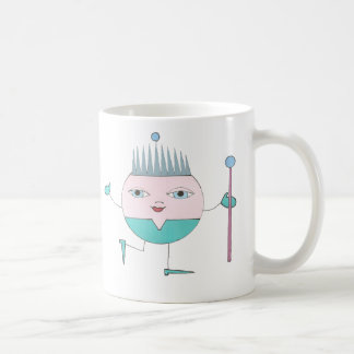 カスタマイズ観光バスのマグ- コーヒーマグカップ