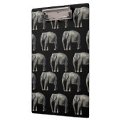 カスタマイズ象 クリップボード (左)