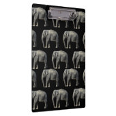 カスタマイズ象 クリップボード (右)