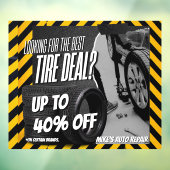 カスタマイズ車の売り上げ率 ウィンドウサイン (シート3)