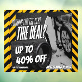 カスタマイズ車の売り上げ率 ウィンドウサイン (シート3)