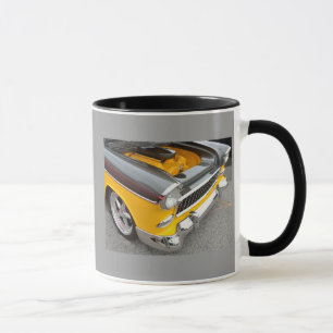 カスタマイズ車 マグカップ