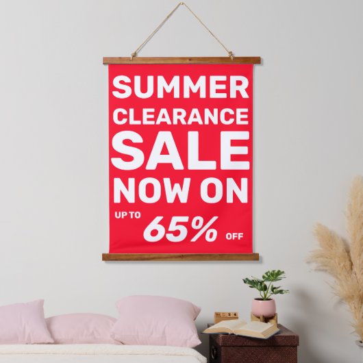 カスタマイズ通期販売率 吊り下げ型タペストリー (寝室)