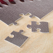 カスタマイズ野球- ジグソーパズル (側面)