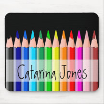 カスタマイズ鉛筆-