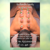 カスタマイズ鍼灸カッピング療法事業 ウィンドウサイン (シート3)