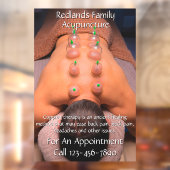 カスタマイズ鍼灸カッピング療法事業 ウィンドウサイン (シート2)