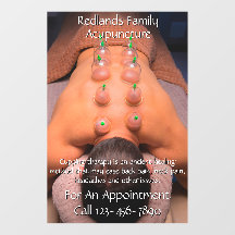 カスタマイズ鍼灸カッピング療法事業