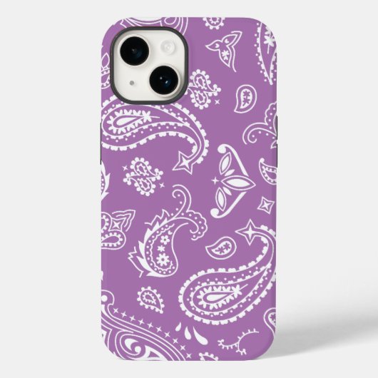 カスタマイズ頭が切れるプリント Case-Mate iPhoneケース (裏面)
