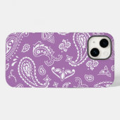 カスタマイズ頭が切れるプリント Case-Mate iPhoneケース (裏面 (横))