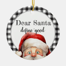 カスタマイズ飾り セラミックオーナメント