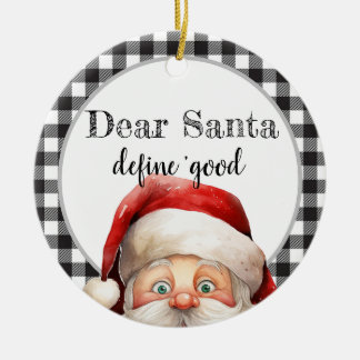 カスタマイズ飾り セラミックオーナメント