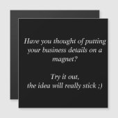 カスタマイズ, (正面/裏面)