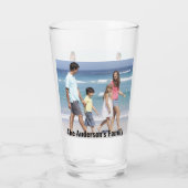 カスタマイズ2枚 |カスタム文字点 タンブラーグラス (裏面)