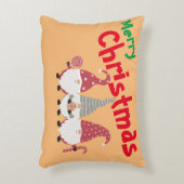 カスタマイズ3キュート格言 アクセントクッション (正面(垂直))