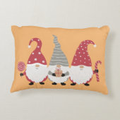 カスタマイズ3キュート格言 アクセントクッション (裏面)