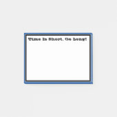 カスタマイズ3m ポストイット (正面)