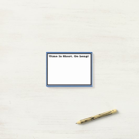 カスタマイズ3m ポストイット (デスク上)