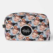 カスタマイズ5枚の写真パタカスタムーン ドップキット (正面)