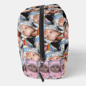 カスタマイズ5枚の写真パタカスタムーン ドップキット (右)