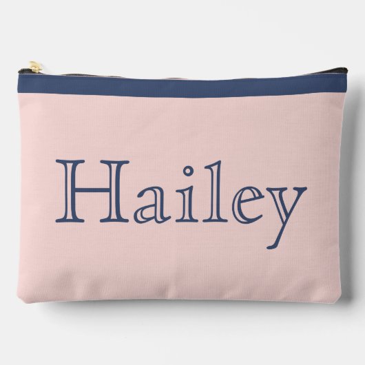 カスタマイズ アクセサリーポーチ (正面)