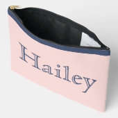 カスタマイズ アクセサリーポーチ (見開き)