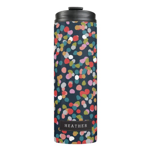 カスタマイズ |アシュレードット タンブラー (正面)