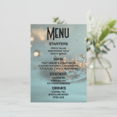 カスタマイズ - オリジナルのグリーン＆ゴールド バブルを作成 メニュー (スタンド正面)