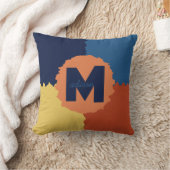 カスタマイズ クッション (ブランケット)