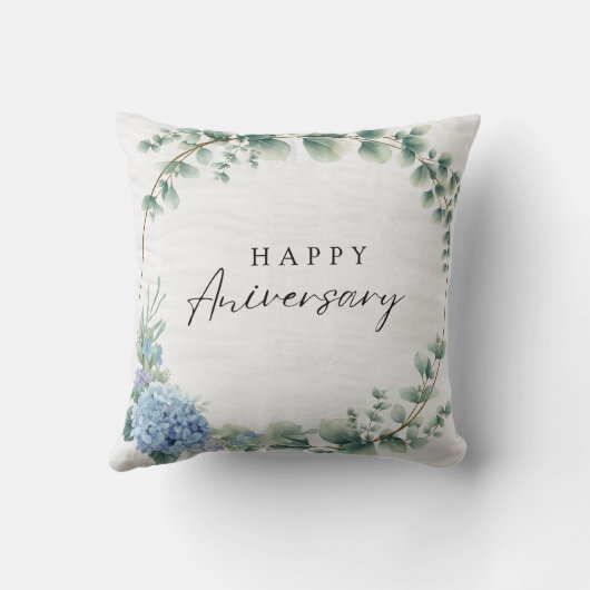 カスタマイズ クッション (裏面)