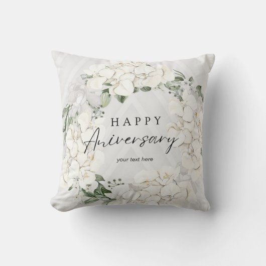 カスタマイズ クッション (正面)