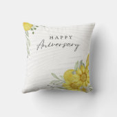 カスタマイズ クッション (裏面)