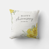 カスタマイズ クッション (正面)