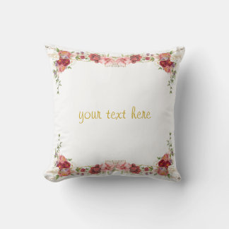 カスタマイズ クッション