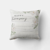 カスタマイズ クッション (裏面)