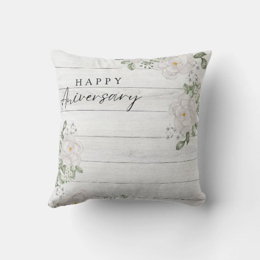 カスタマイズ クッション (裏面)