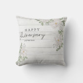 カスタマイズ クッション (正面)