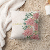 カスタマイズ クッション (ブランケット)