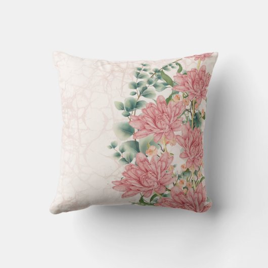 カスタマイズ クッション (裏面)