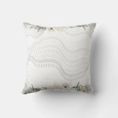 カスタマイズ クッション (裏面)